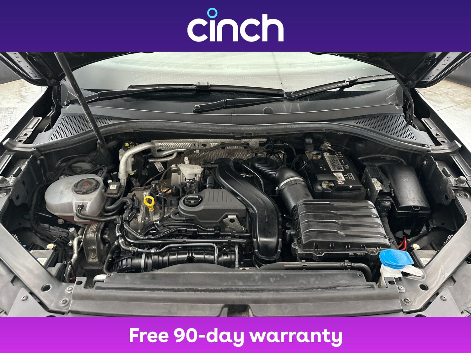 Used Volkswagen Tiguan 2022 for sale - 76378593: Photo 23