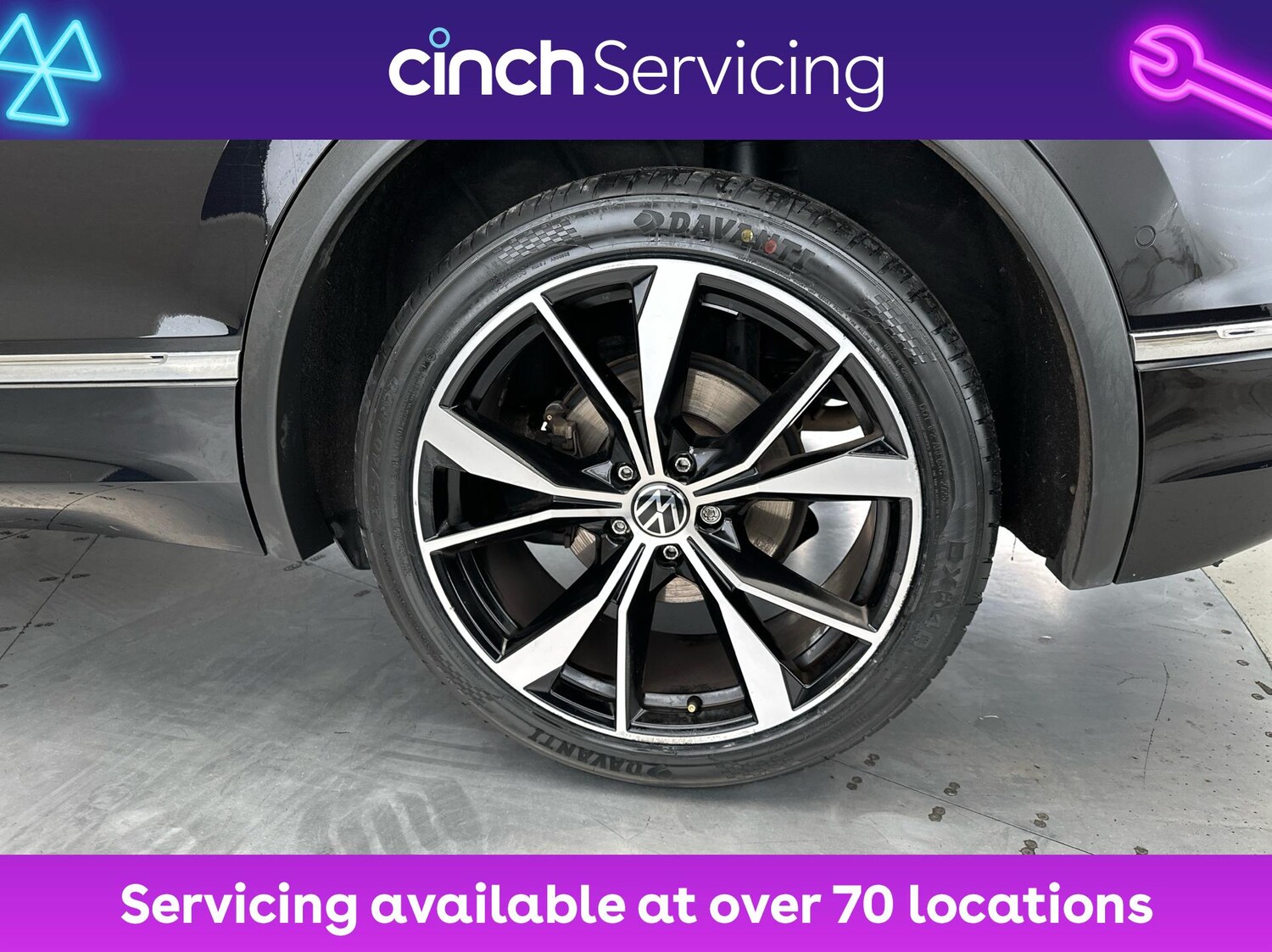 Used Volkswagen Tiguan 2022 for sale - 76378593: Photo 26