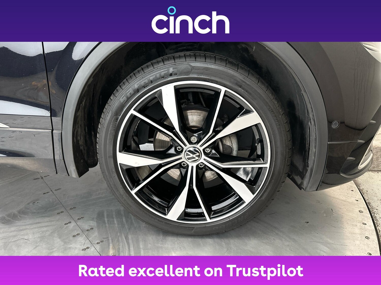 Used Volkswagen Tiguan 2022 for sale - 76378593: Photo 28