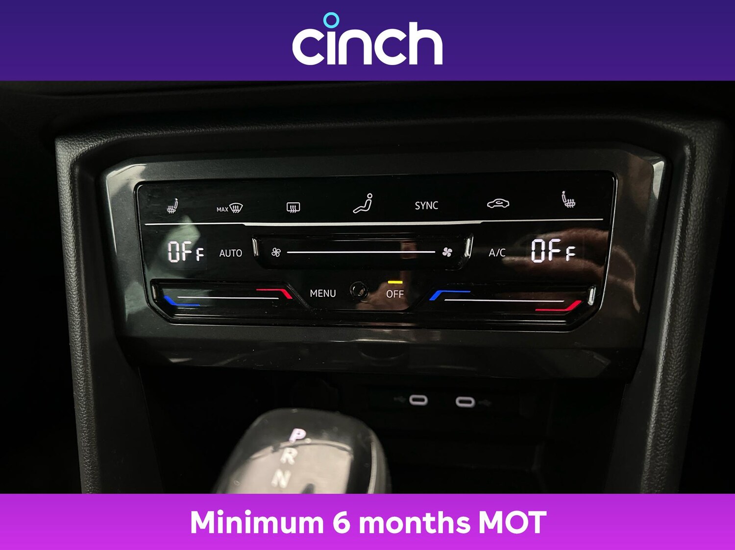 Used Volkswagen Tiguan 2022 for sale - 76378593: Photo 32