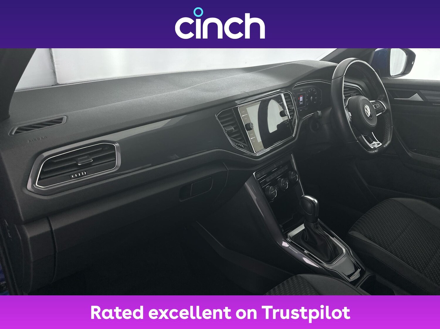 Used Volkswagen T-Roc 2020 for sale - 76246003: Photo 14