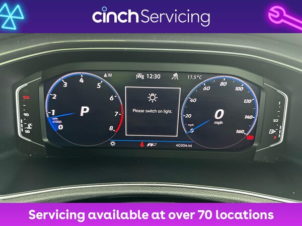 Used Volkswagen T-Roc 2020 for sale - 76246003: Photo 18