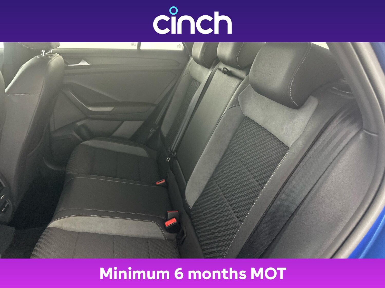 Used Volkswagen T-Roc 2020 for sale - 76246003: Photo 20