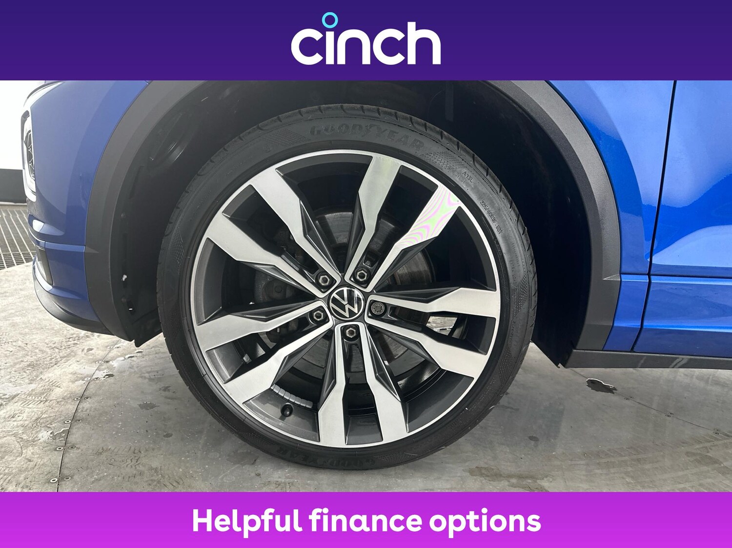 Used Volkswagen T-Roc 2020 for sale - 76246003: Photo 24