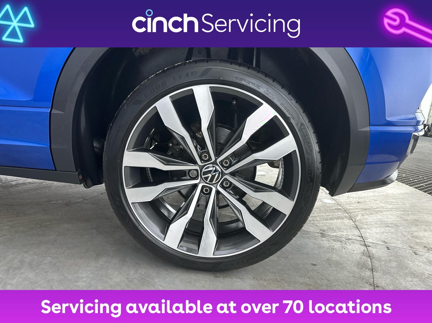 Used Volkswagen T-Roc 2020 for sale - 76246003: Photo 26