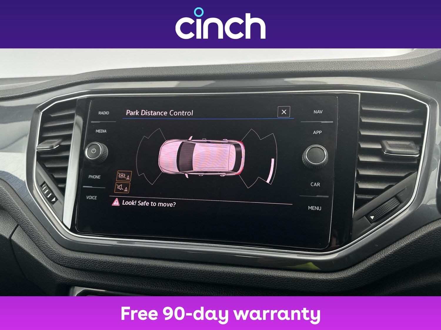 Used Volkswagen T-Roc 2020 for sale - 76246003: Photo 34