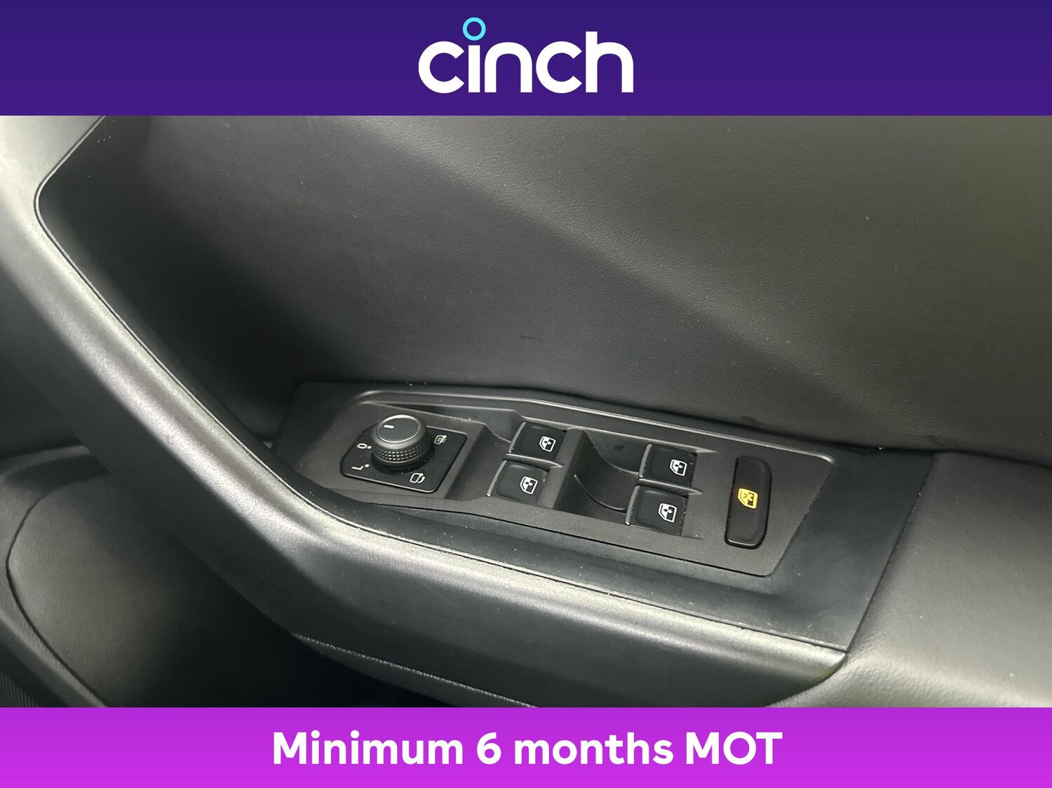 Used Volkswagen T-Roc 2020 for sale - 76246003: Photo 37