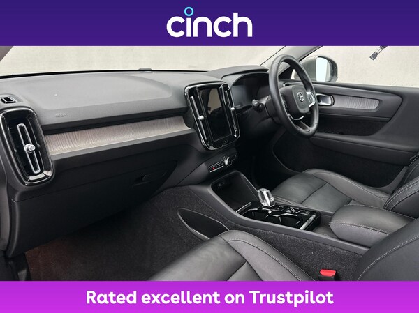 Used Volvo XC40 2021 for sale - 75341407: Photo 14