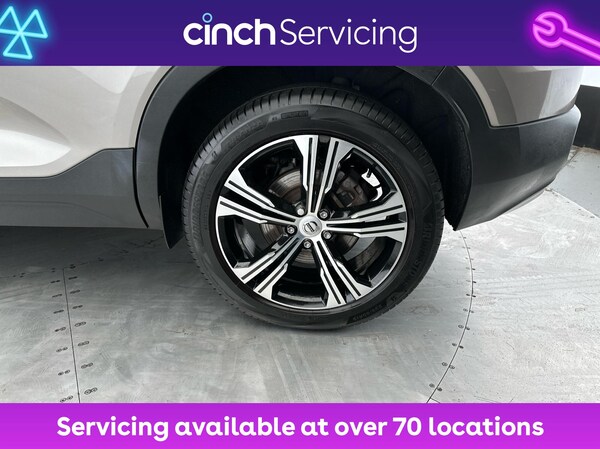 Used Volvo XC40 2021 for sale - 75341407: Photo 26