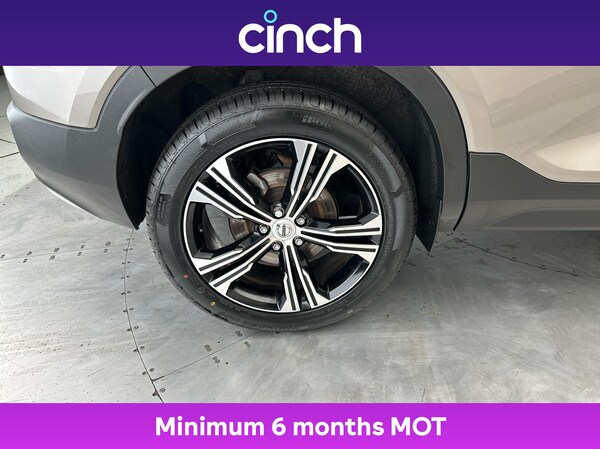Used Volvo XC40 2021 for sale - 75341407: Photo 27
