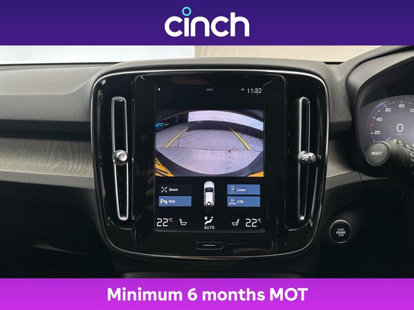 Used Volvo XC40 2021 for sale - 75341407: Photo 32