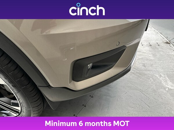 Used Volvo XC40 2021 for sale - 75341407: Photo 37