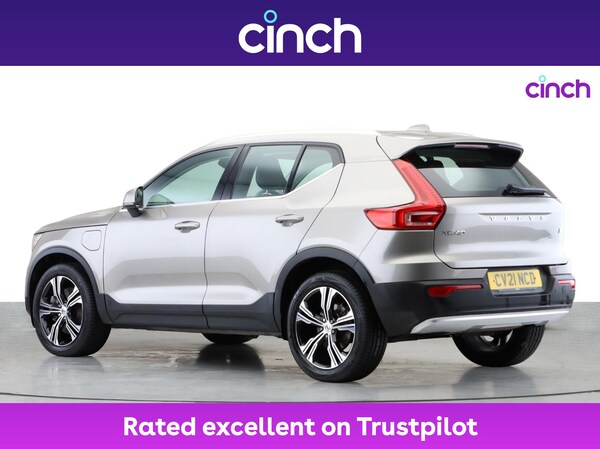 Used Volvo XC40 2021 for sale - 75341407: Photo 6