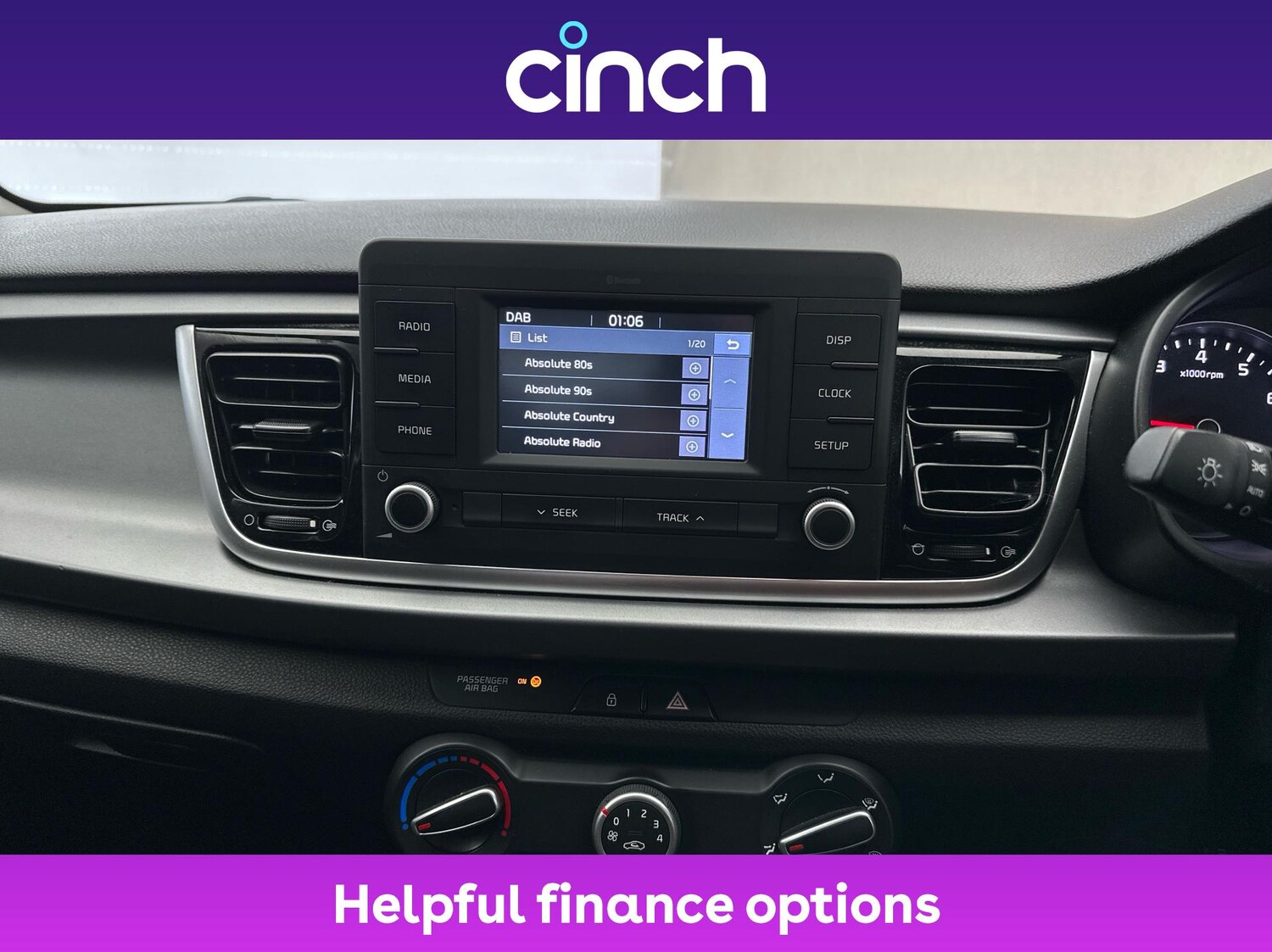 Used Kia Rio 2018 for sale - 76173873: Photo 17