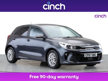 Kia - Rio