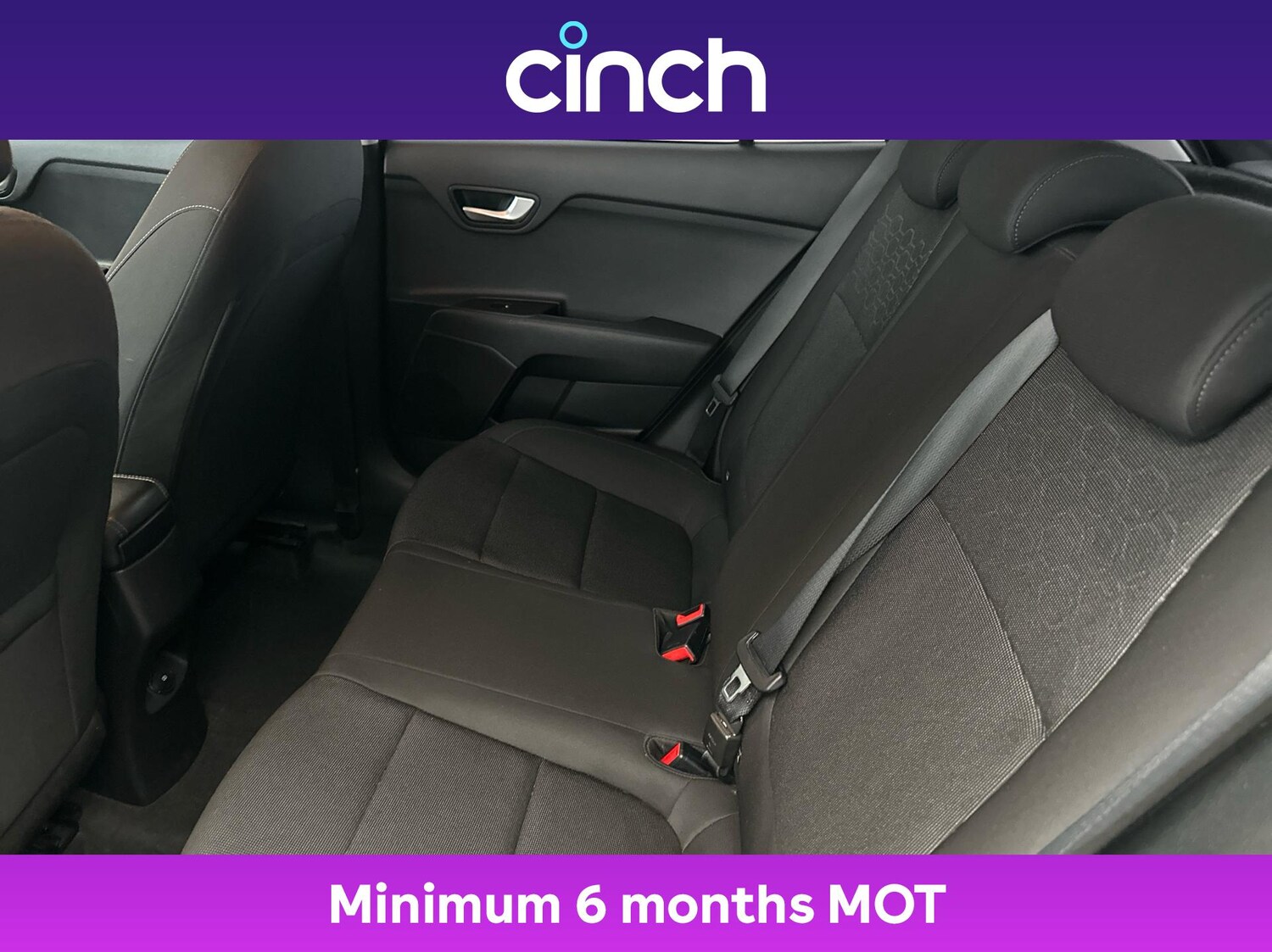 Used Kia Rio 2018 for sale - 76173873: Photo 20