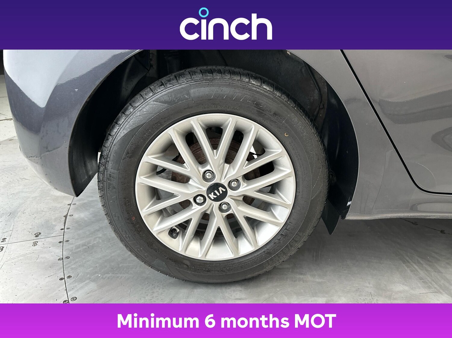 Used Kia Rio 2018 for sale - 76173873: Photo 27