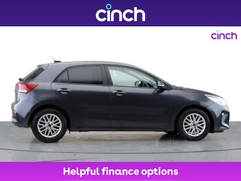 Used Kia Rio 2018 for sale - 76173873: Photo 2