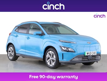 Hyundai - KONA