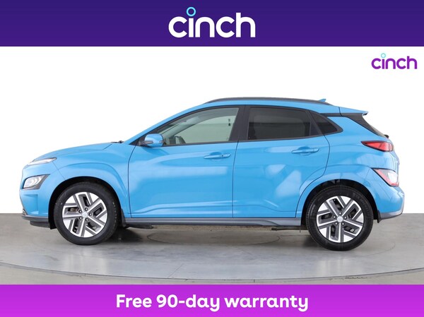Used Hyundai KONA 2021 for sale - 75672401: Photo 8