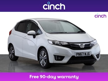 Honda - Jazz