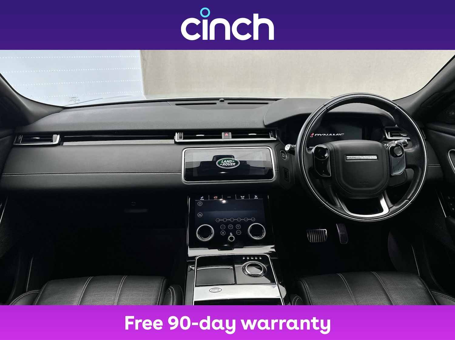 Used Land Rover Range Rover Velar 2018 for sale - 76888957: Photo 15