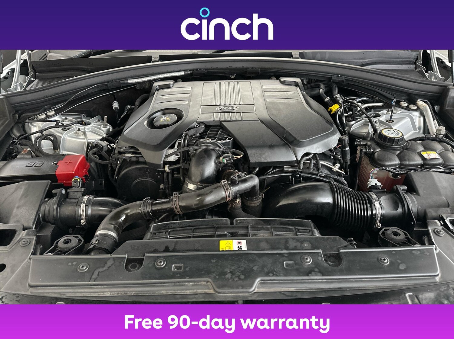 Used Land Rover Range Rover Velar 2018 for sale - 76888957: Photo 23