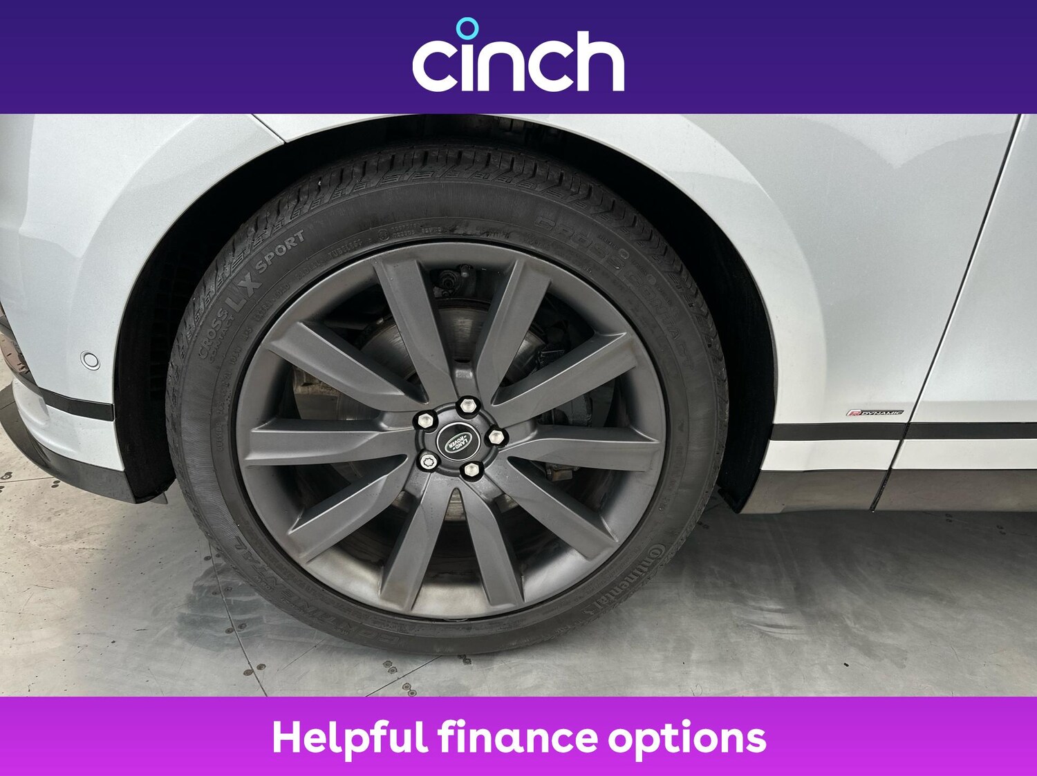 Used Land Rover Range Rover Velar 2018 for sale - 76888957: Photo 24