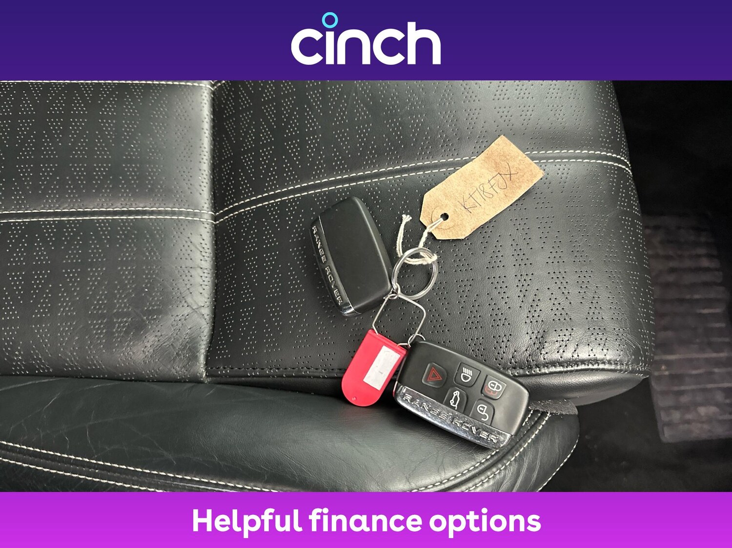 Used Land Rover Range Rover Velar 2018 for sale - 76888957: Photo 30