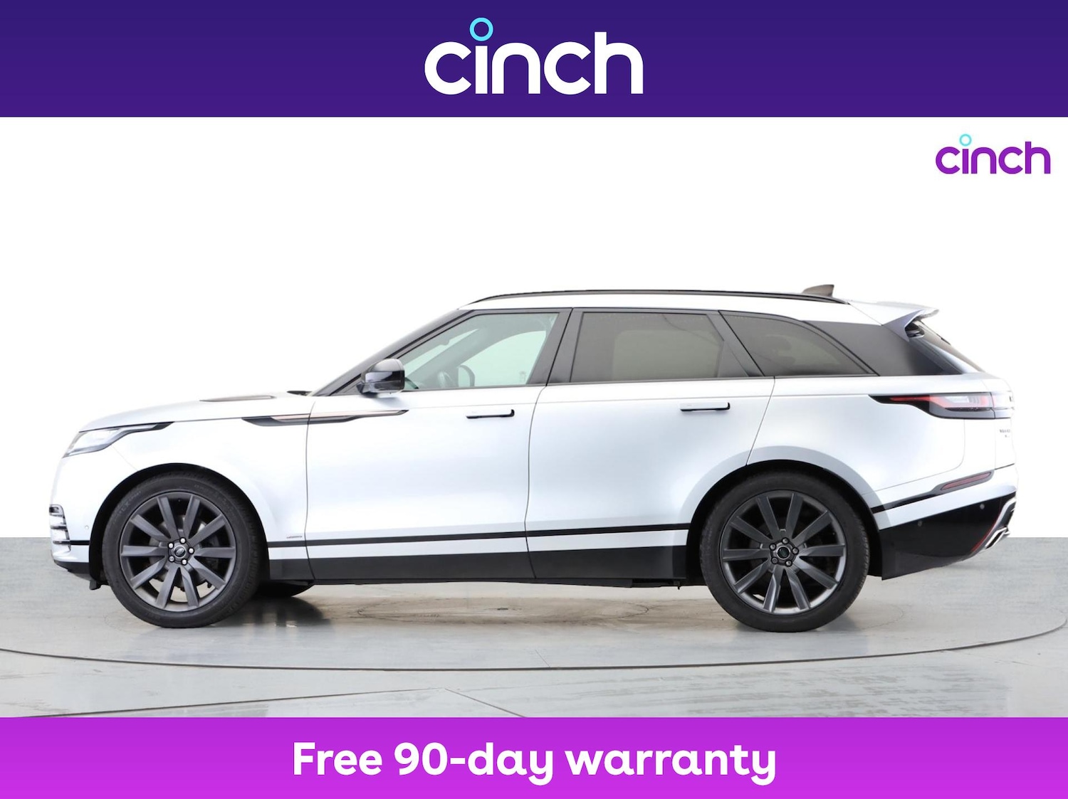 Used Land Rover Range Rover Velar 2018 for sale - 76888957: Photo 8