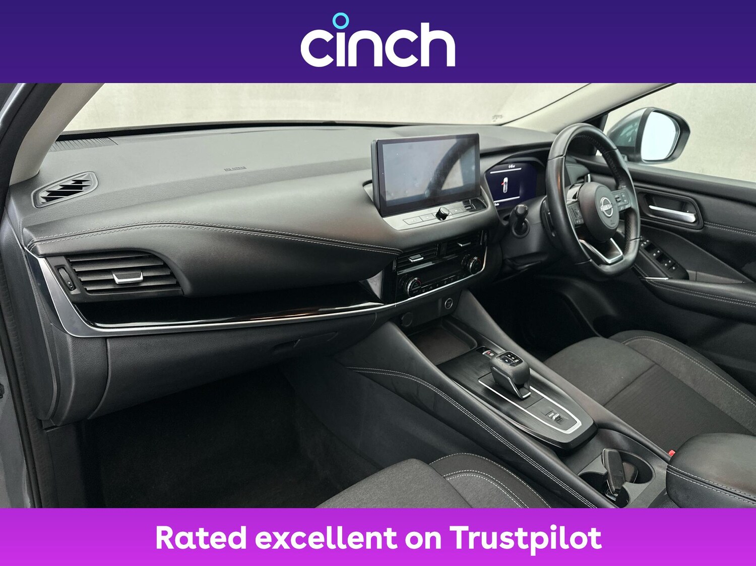 Used Nissan Qashqai 2022 for sale - 76082244: Photo 14