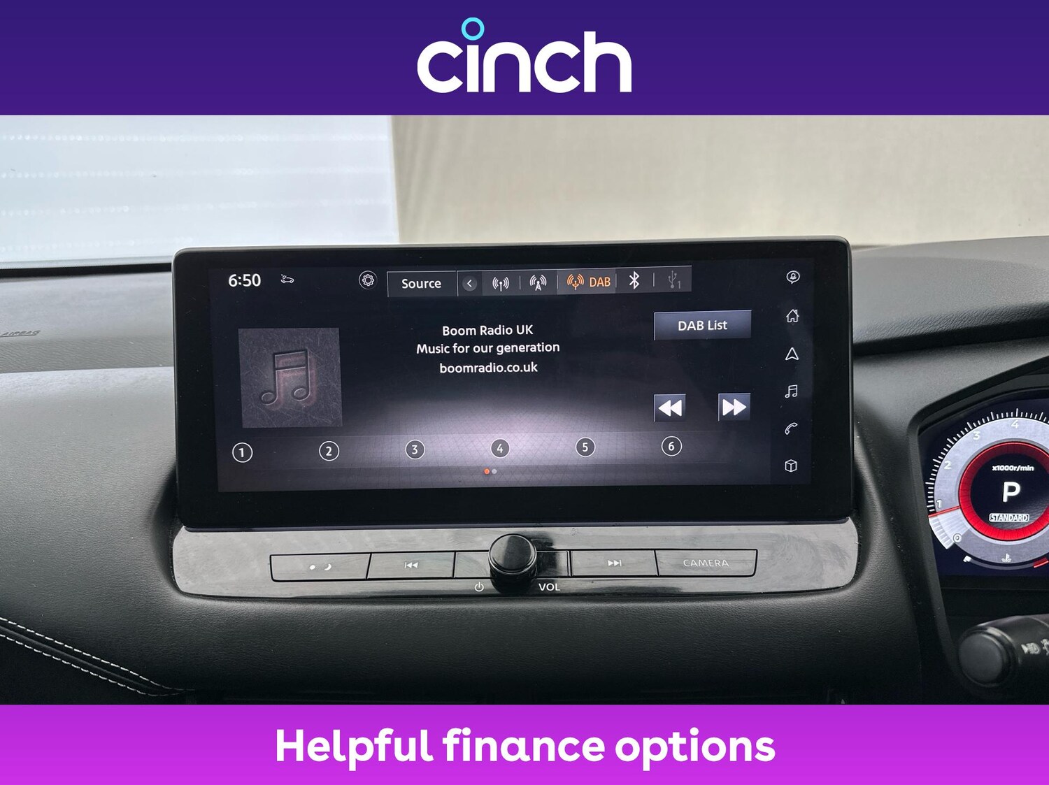 Used Nissan Qashqai 2022 for sale - 76082244: Photo 17