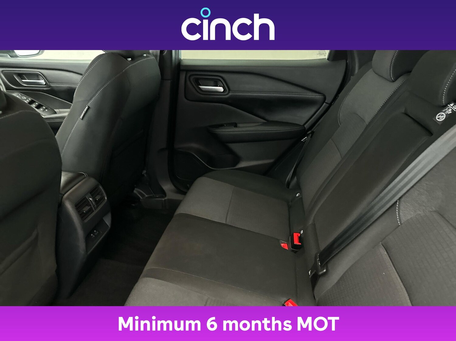 Used Nissan Qashqai 2022 for sale - 76082244: Photo 20