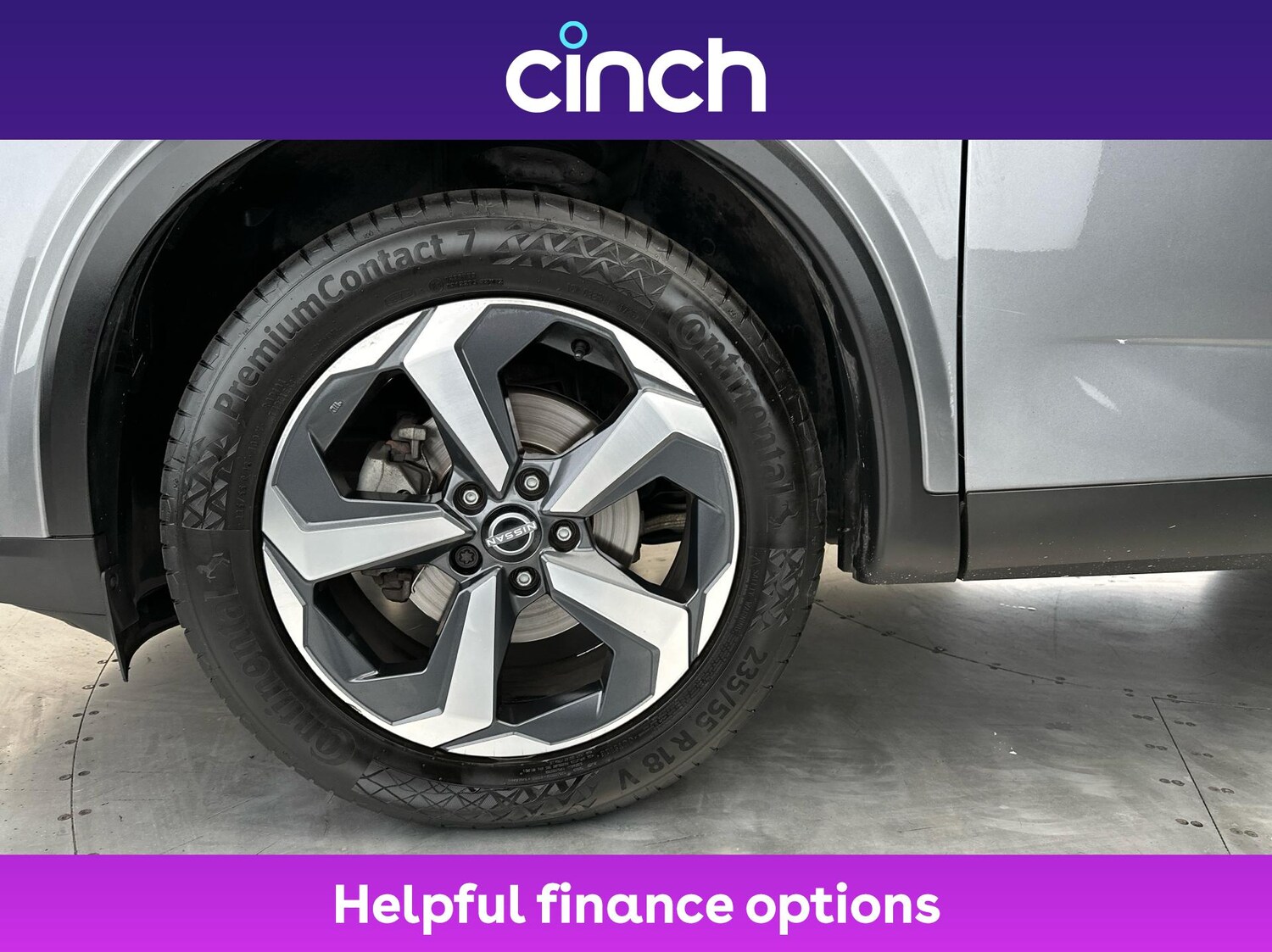 Used Nissan Qashqai 2022 for sale - 76082244: Photo 24