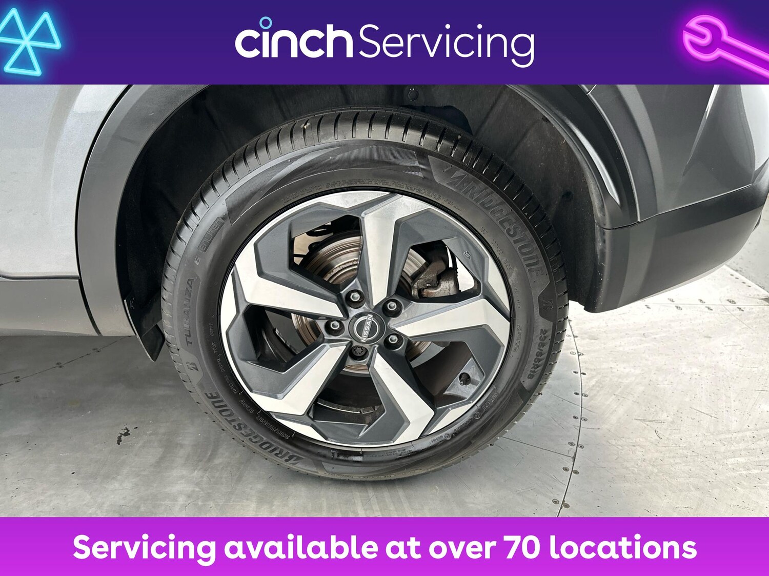 Used Nissan Qashqai 2022 for sale - 76082244: Photo 26