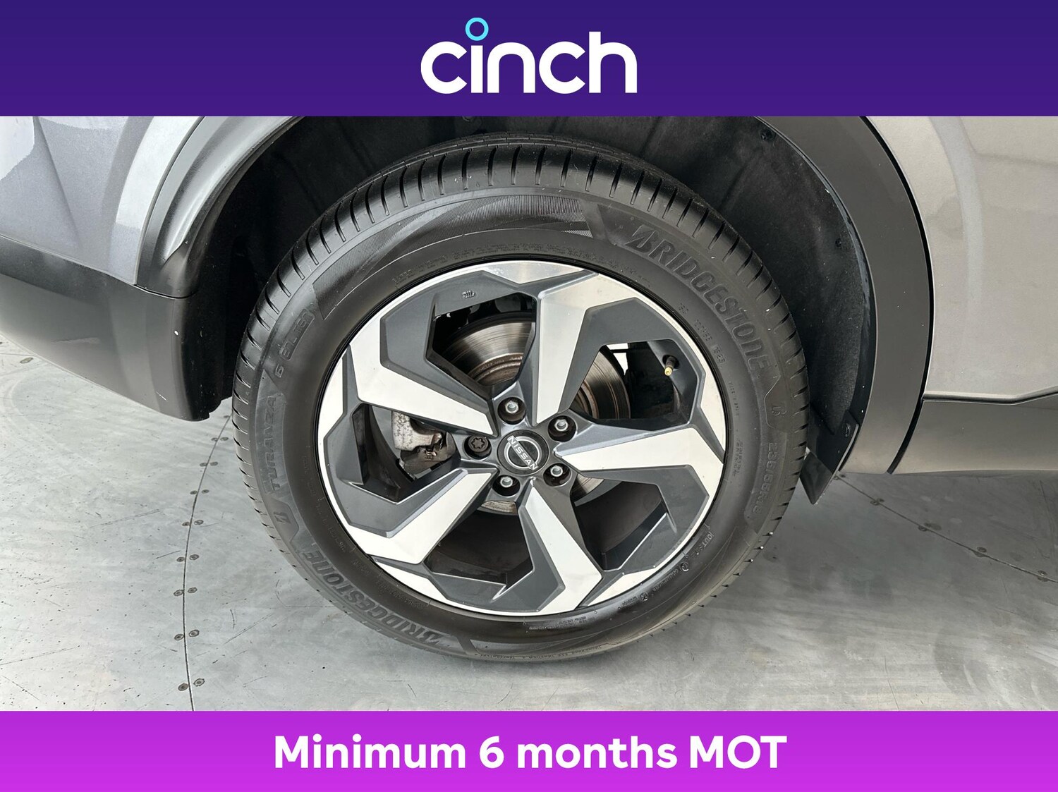 Used Nissan Qashqai 2022 for sale - 76082244: Photo 27