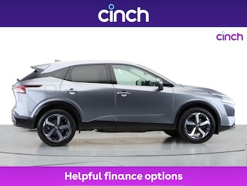 Used Nissan Qashqai 2022 for sale - 76082244: Photo
