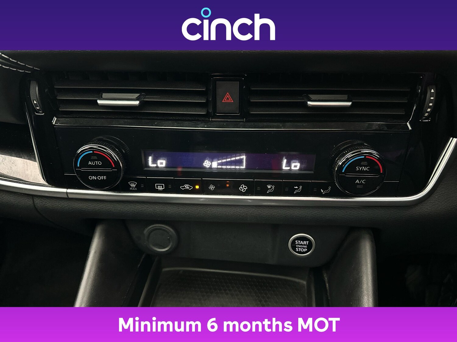 Used Nissan Qashqai 2022 for sale - 76082244: Photo 32