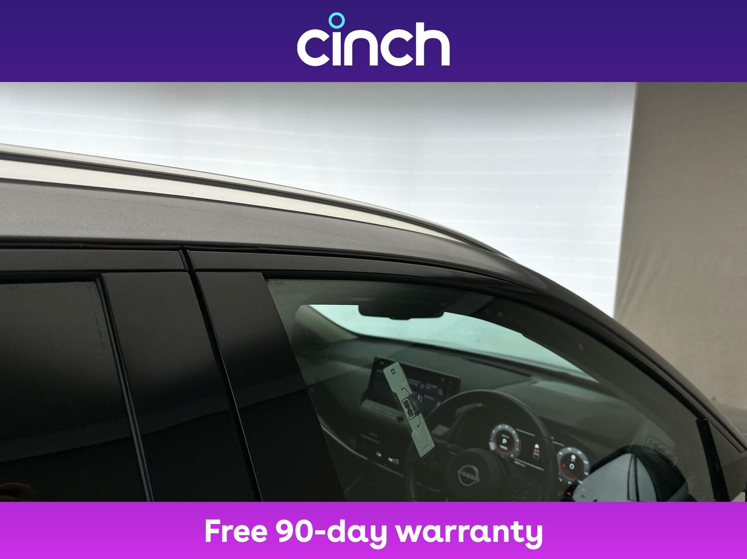 Used Nissan Qashqai 2022 for sale - 76082244: Photo 34