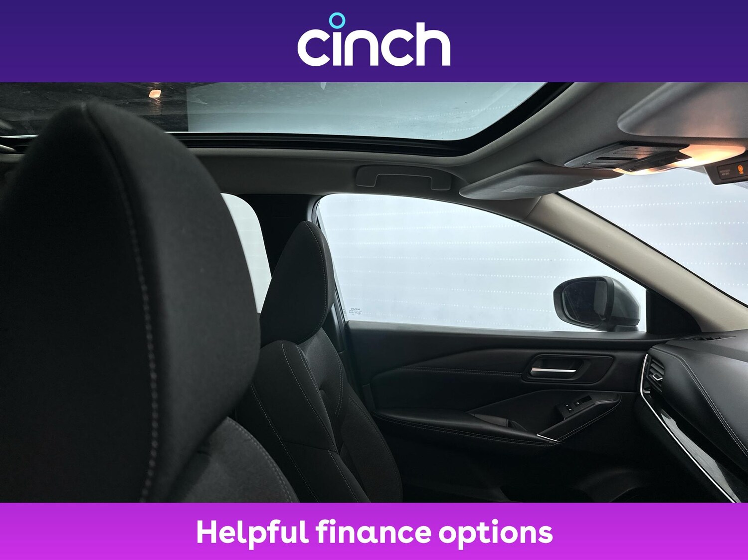 Used Nissan Qashqai 2022 for sale - 76082244: Photo 35