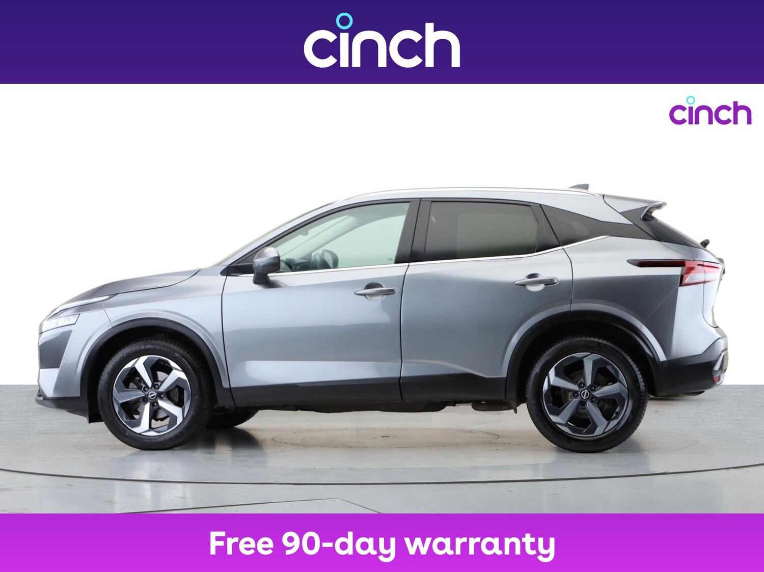 Used Nissan Qashqai 2022 for sale - 76082244: Photo 8
