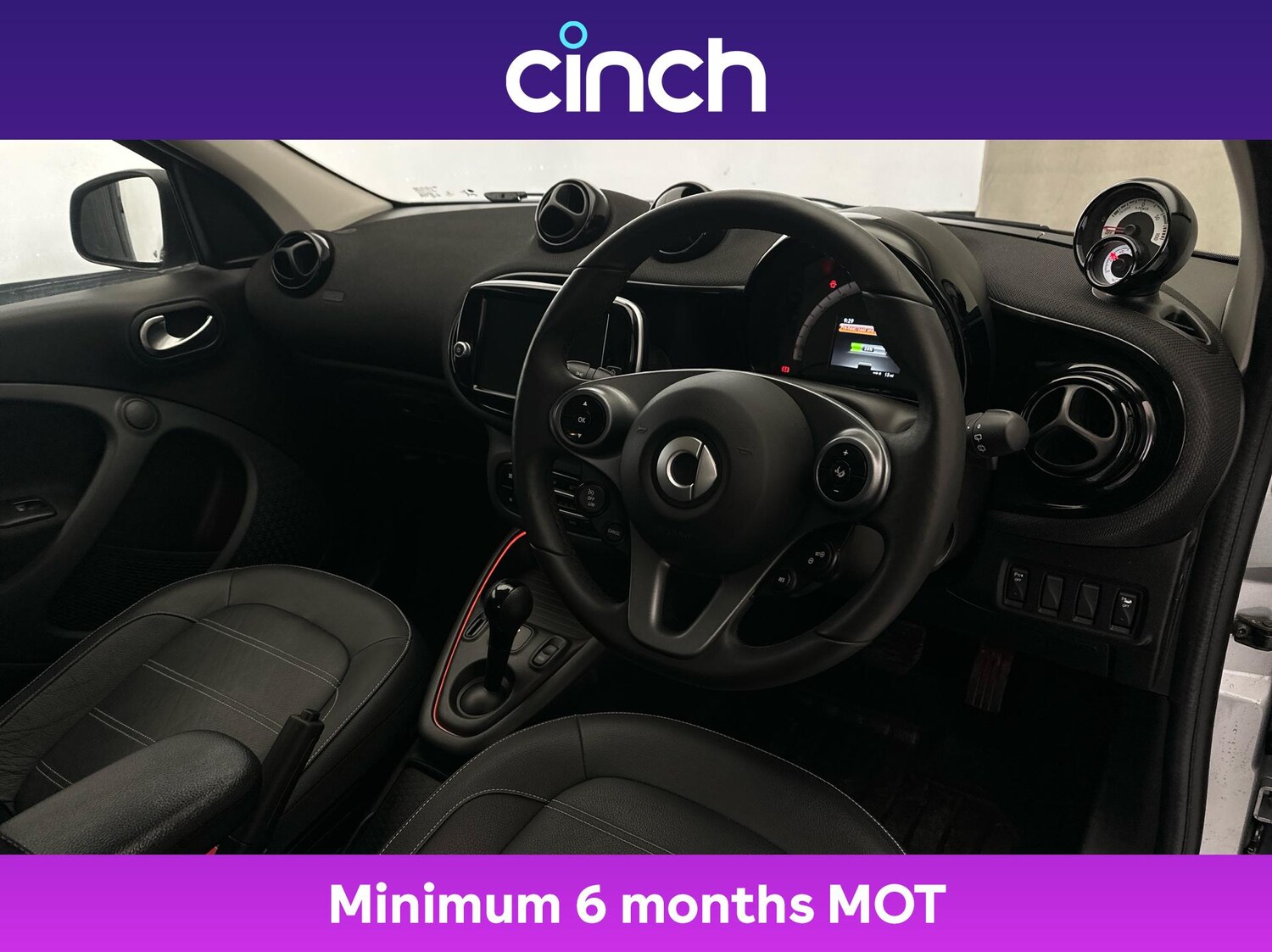 Used smart forfour 2020 for sale - 76395268: Photo 12
