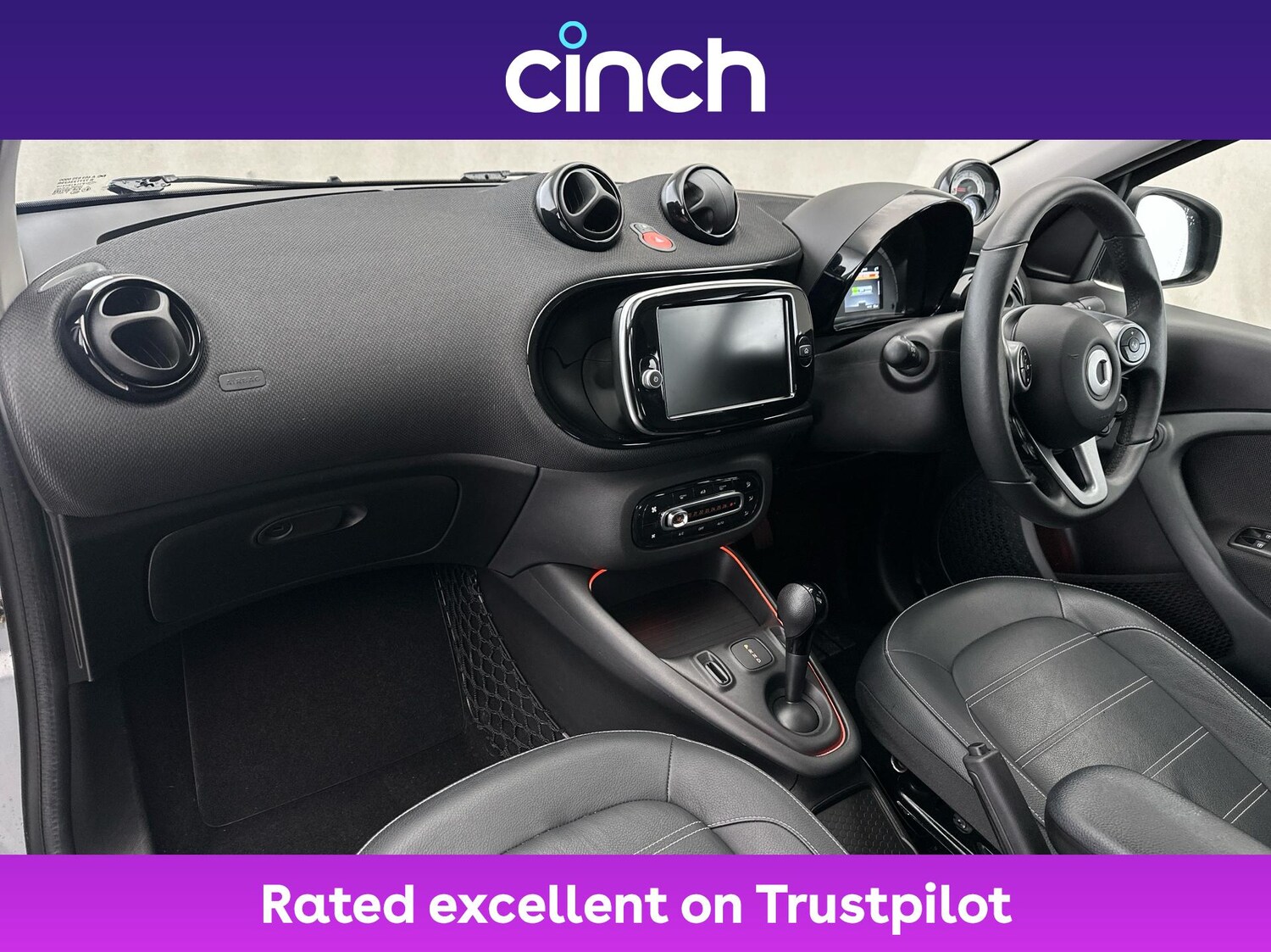 Used smart forfour 2020 for sale - 76395268: Photo 14