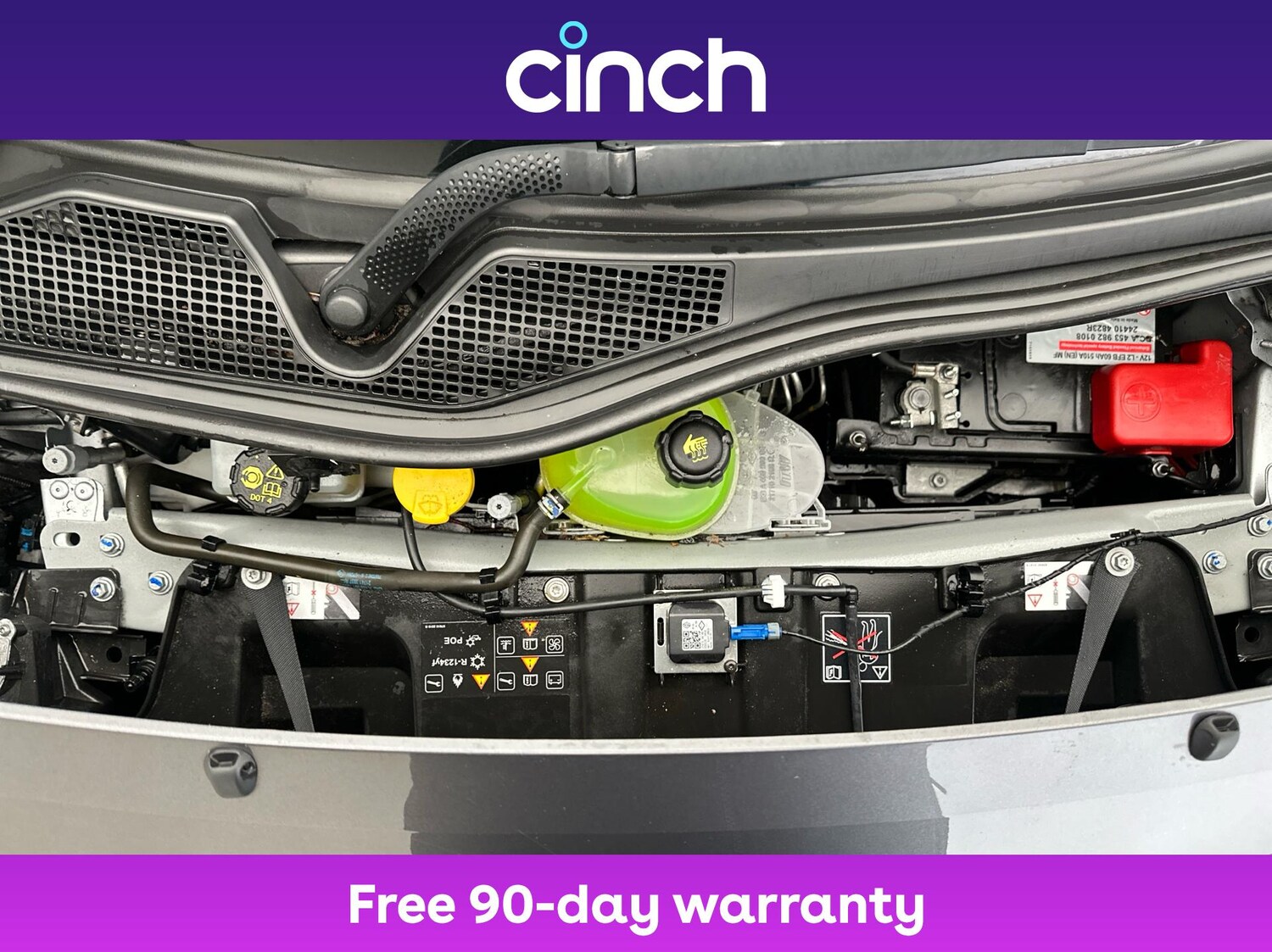 Used smart forfour 2020 for sale - 76395268: Photo 23