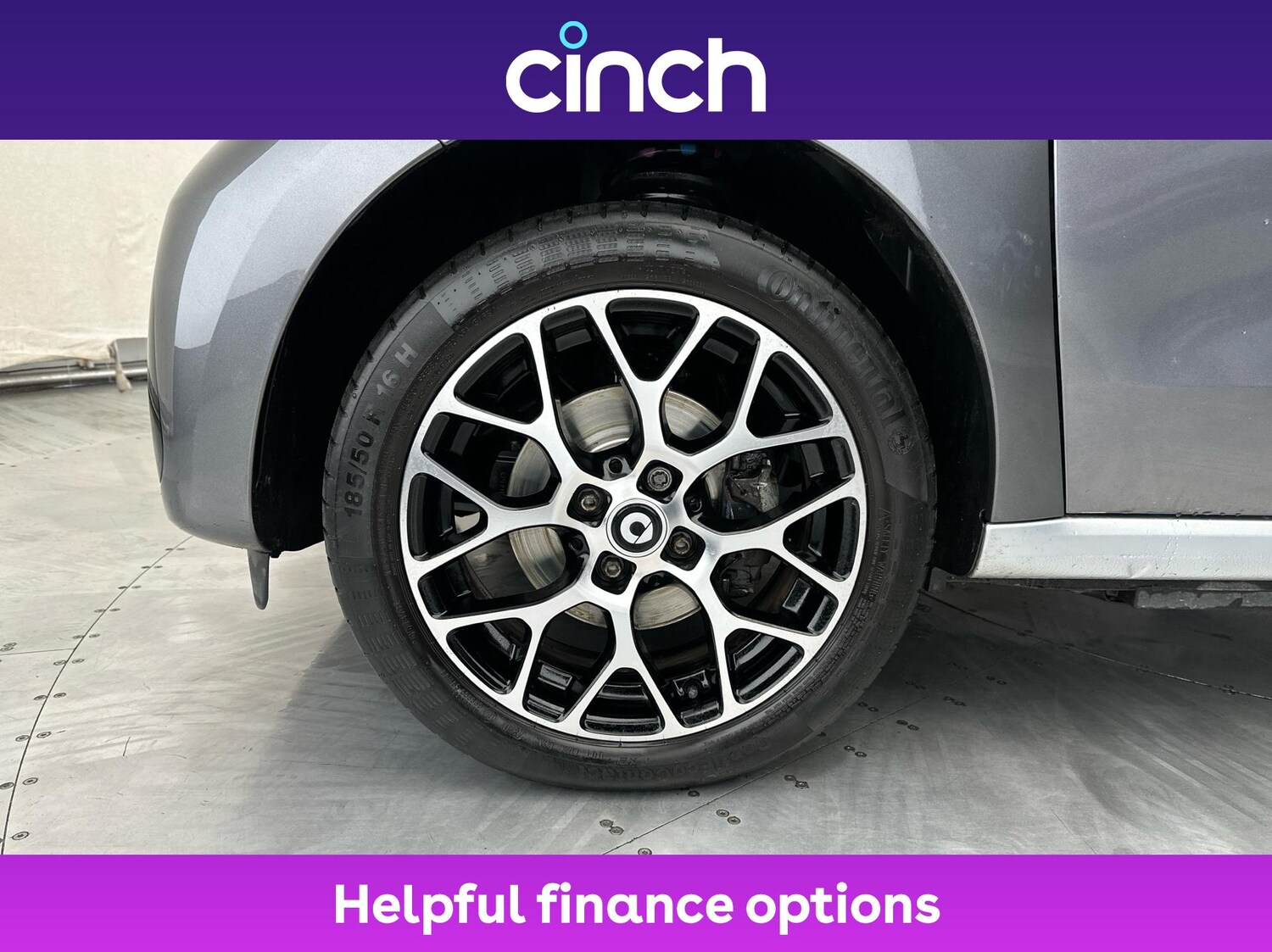 Used smart forfour 2020 for sale - 76395268: Photo 24