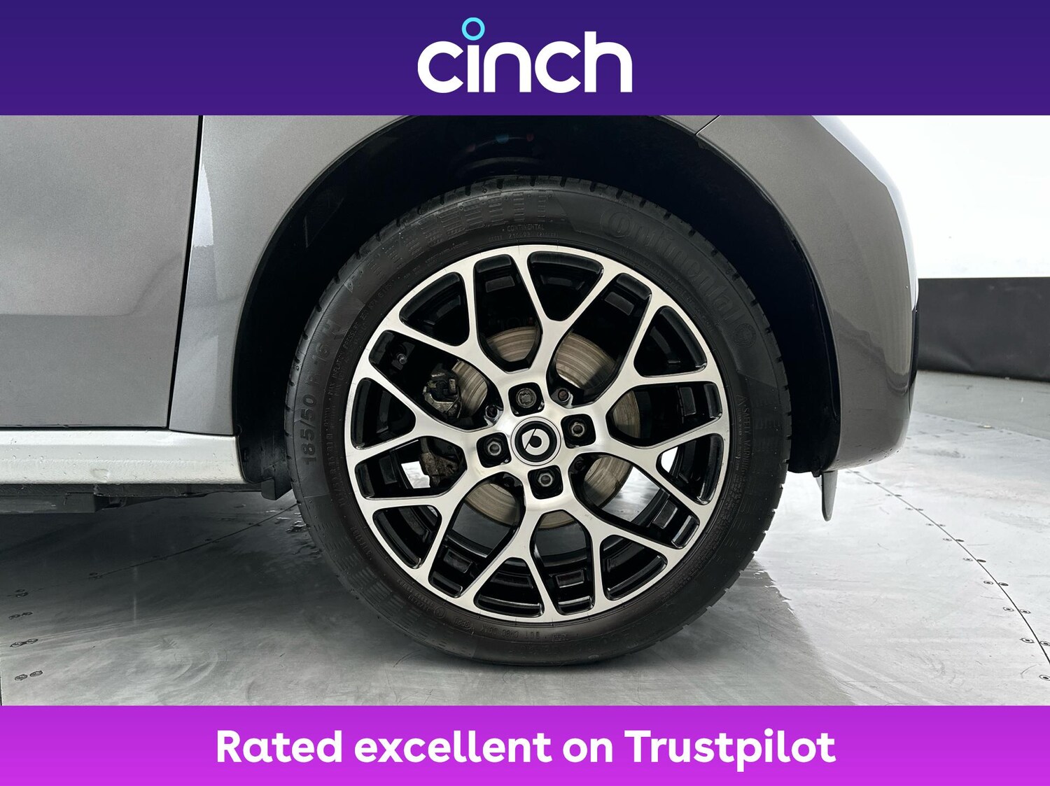 Used smart forfour 2020 for sale - 76395268: Photo 28