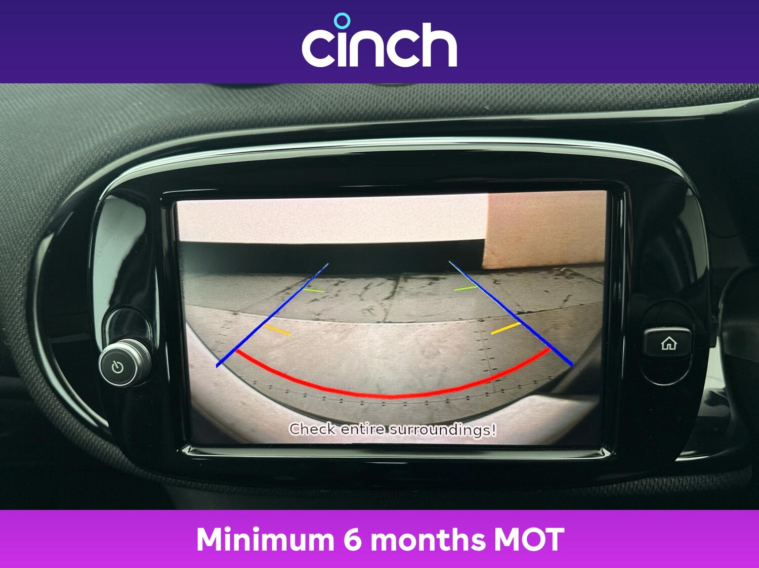 Used smart forfour 2020 for sale - 76395268: Photo 37