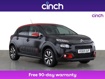 Citroen - C3