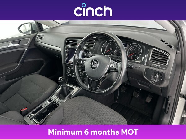 Used Volkswagen Golf 2019 for sale - 76020041: Photo 12