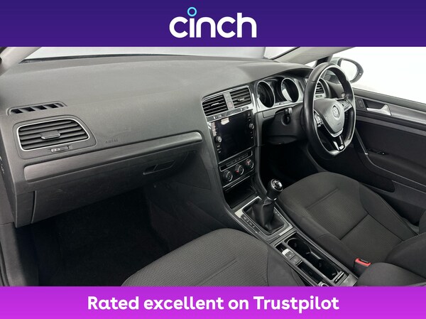 Used Volkswagen Golf 2019 for sale - 76020041: Photo 14